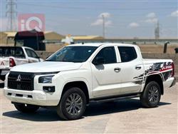 میتسوبیشی L200